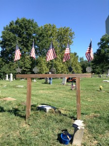 flags