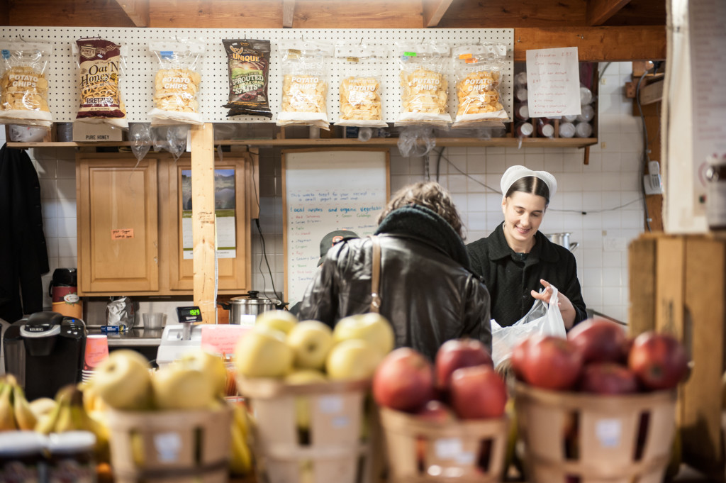 Green Ridge Produce