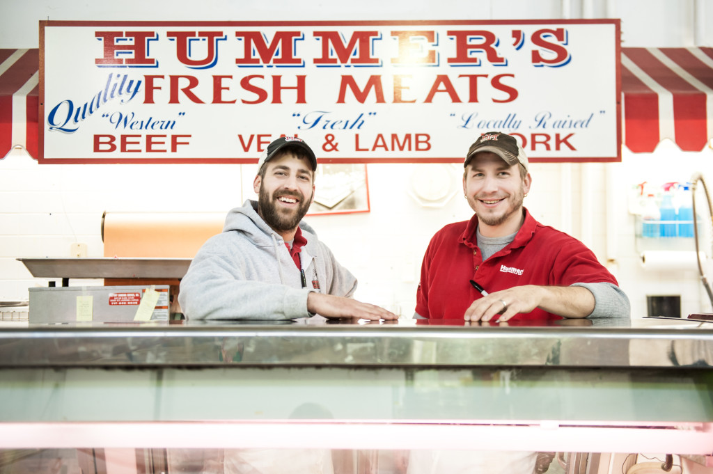 Hummers Meats