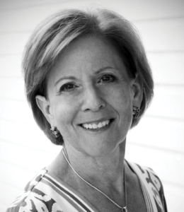 Vicki Fox, photo by Meredith Kaminek