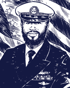 Illustration by Ryan Spahr.