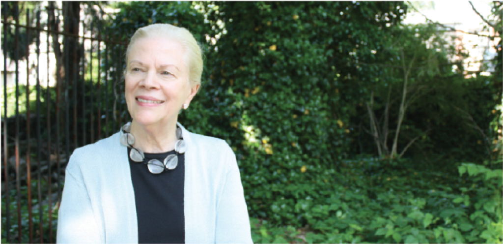 Mary Knackstedt