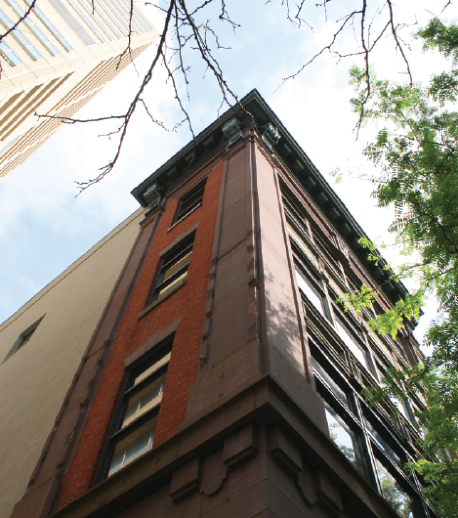 319 Market Street.