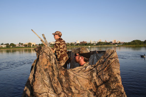 WaterfowlHunting