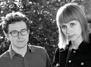 Wye Oak (Photo credit: finelinemusic.com)