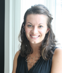 Rachel Vandernick