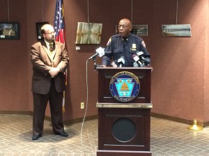 CrimePresser