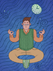 Illustration by Jaymes Thompson