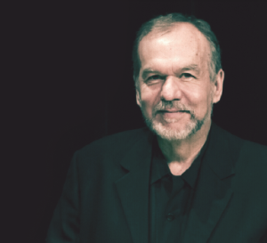 Steve Rudolph