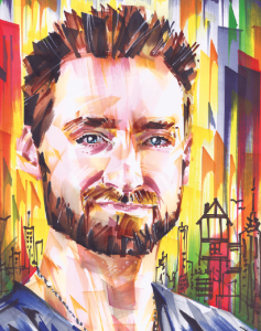 Illustration by Ryan Spahr