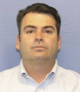Richard McQuown. (Harrisburg police.)