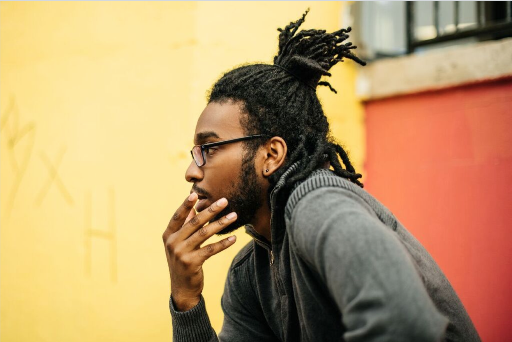Rich Robin went to high school with Braxton and helped him build a home for the arts in an Allison Hill warehouse.“It was just manpower in the beginning,”he said.