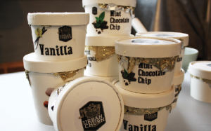 Urban Churn Ice Cream