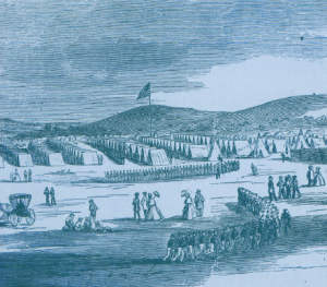 Camp Curtin