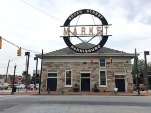 BroadStreetMarket