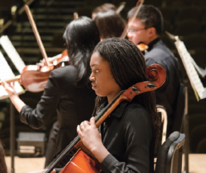 Youth Symphony
