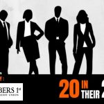 HYP 20 in Their 20s