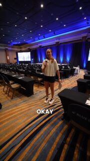 We’re just 24 hours away from the NPLA Conference in Atlantic City!

Final preparations are underway in the General Session Ballroom, and we can’t wait to welcome everyone to the Hard Rock Hotel & Casino tomorrow. See you soon!

Not Registered? Save $100 on Guest Tickets with the link in our bio.

#NPLAConference #NPLA #PrivateLending