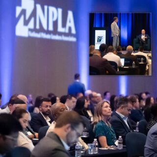 Thank you to everyone who showed up and participated in our Atlantic City event. We have some exciting updates to come for our summer 2027 conference. Stay tuned!