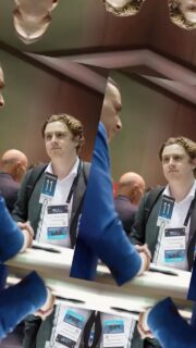 The sponsor hall is the heart of the NPLA conferences. If you’re looking to network and build strong relationships, this is where you need to be. #privatelending