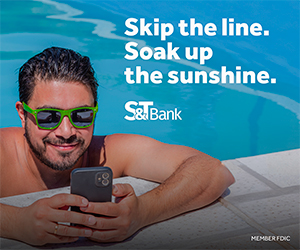 S&T Bank July 2026