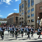 st. patrick's day