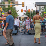 SoMa Block Party