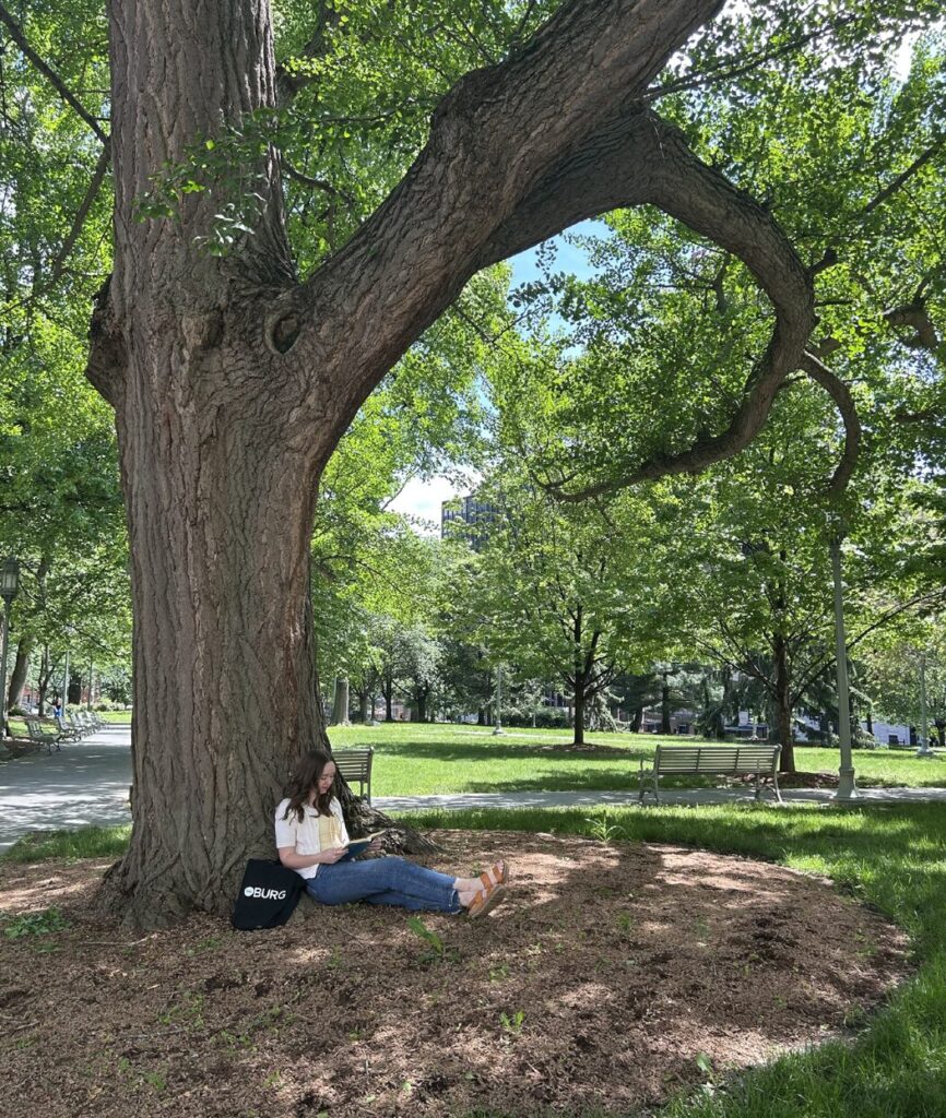 Capitol Park