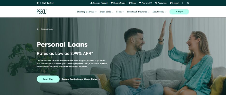 Flexible Personal Loan Lenders: Top Choices for Easy Approval