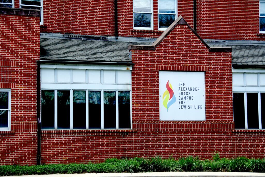 alexander grass jewish federation of harrisburg