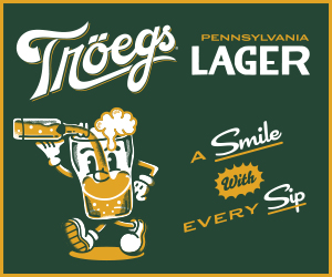 Troegs June