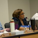 Kelly Mosby-Fowlkes, chief academic officer