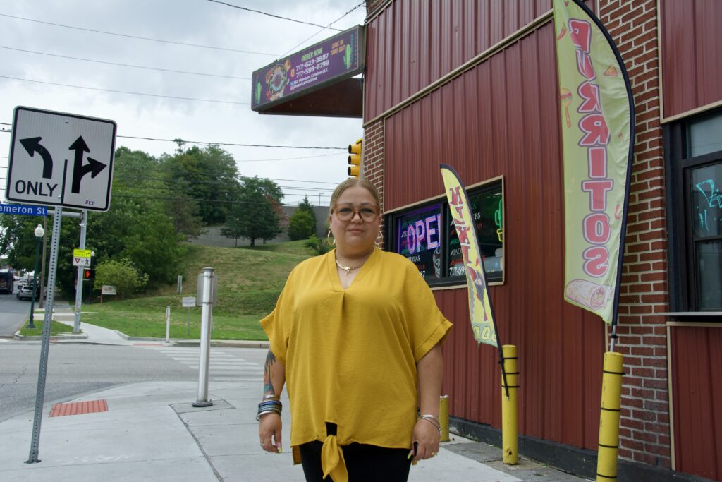 J&Z Mexican Cuisine
