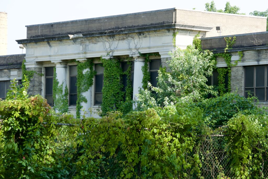William Penn High School